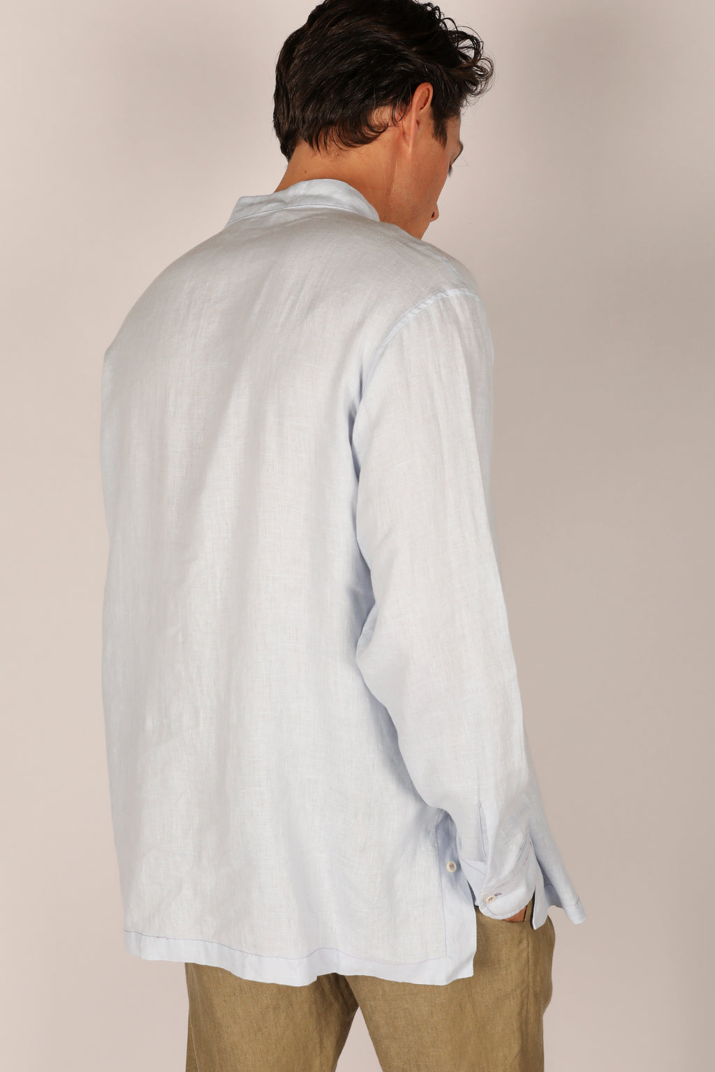 STEVE SHIRT