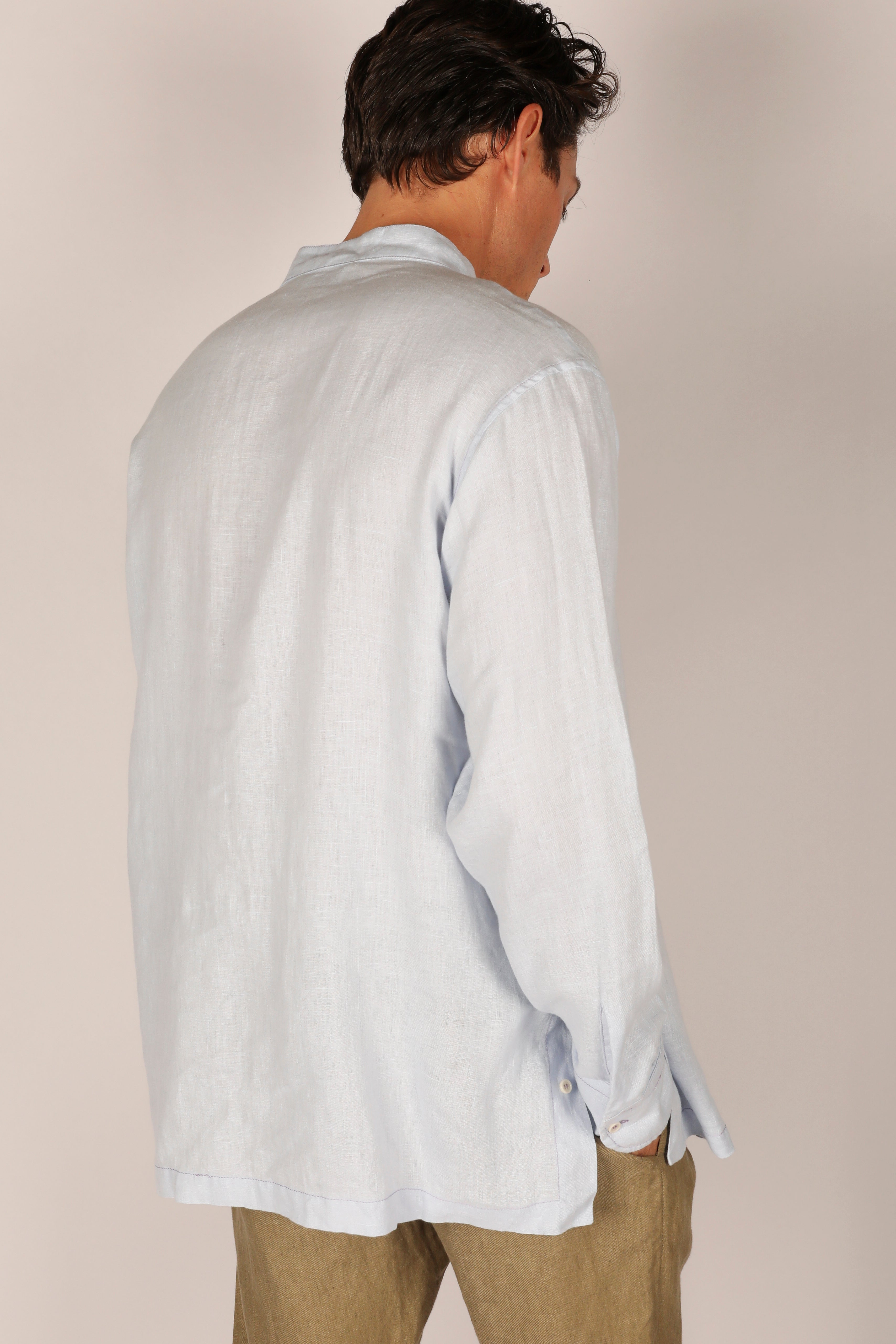 STEVE SHIRT