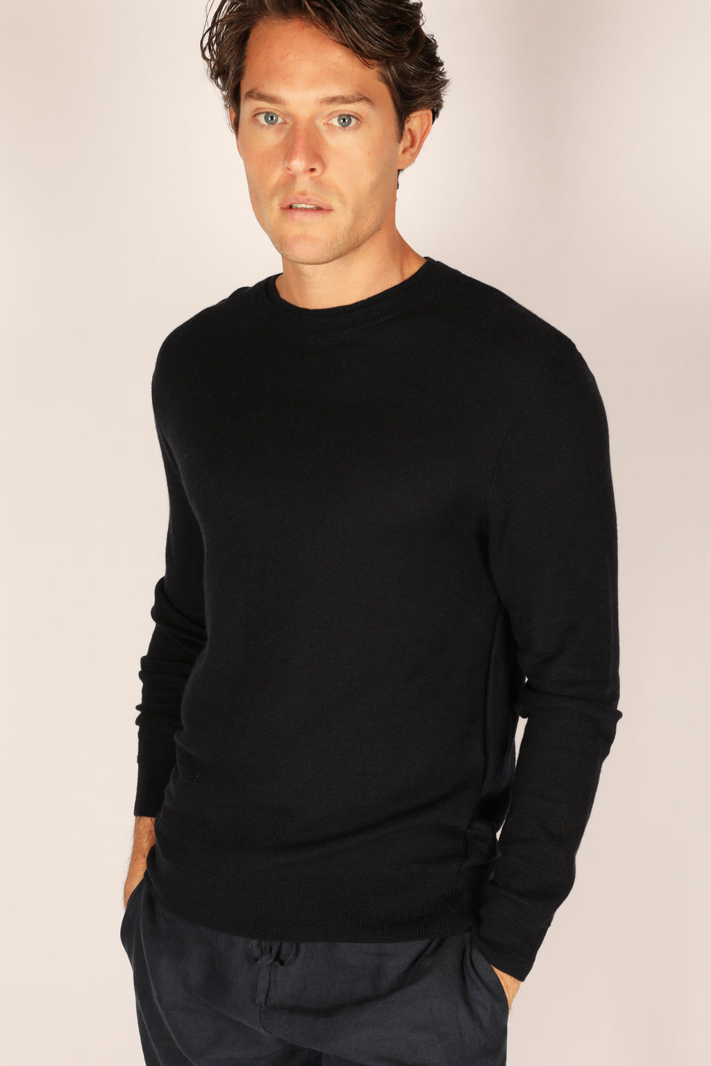 BARBADOS SWEATER