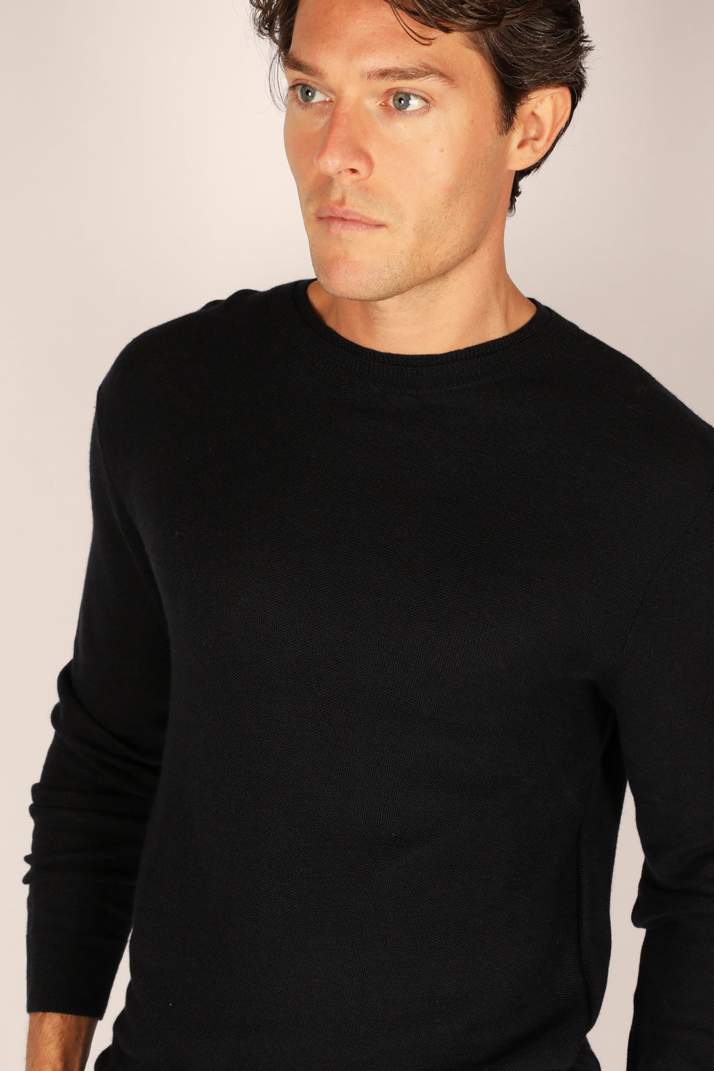BARBADOS SWEATER