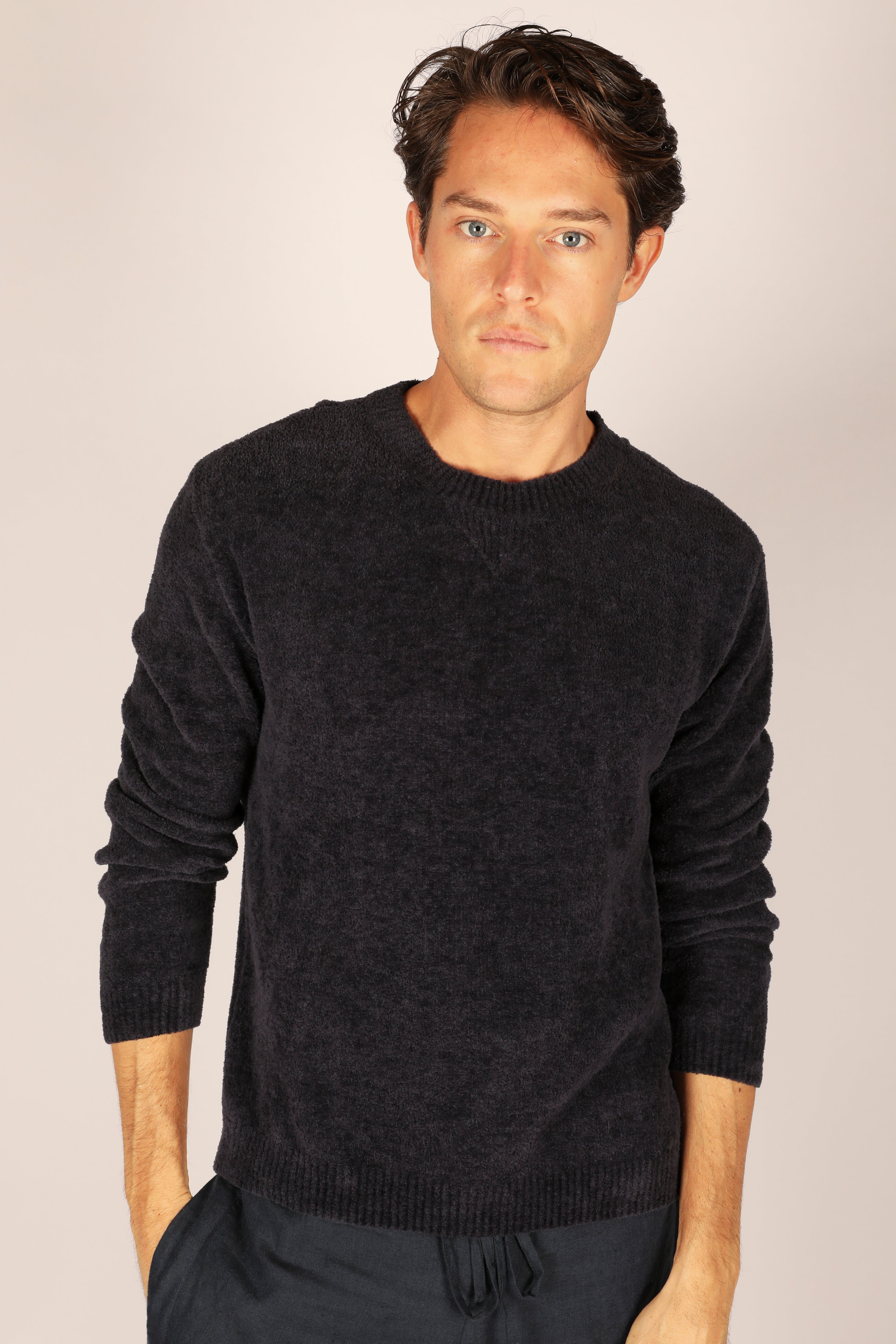 DAMIR SWEATER
