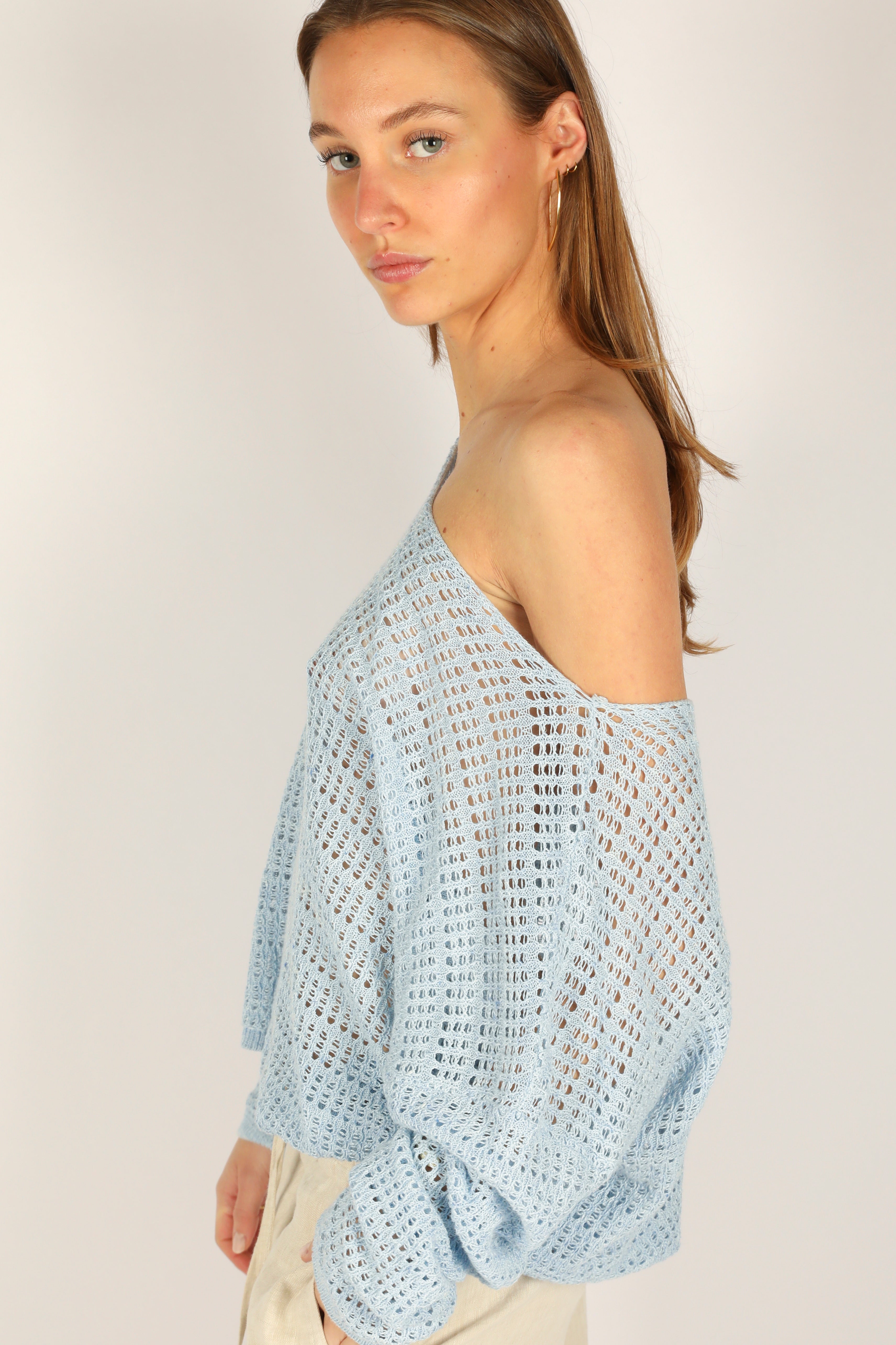 GRENADA TOP