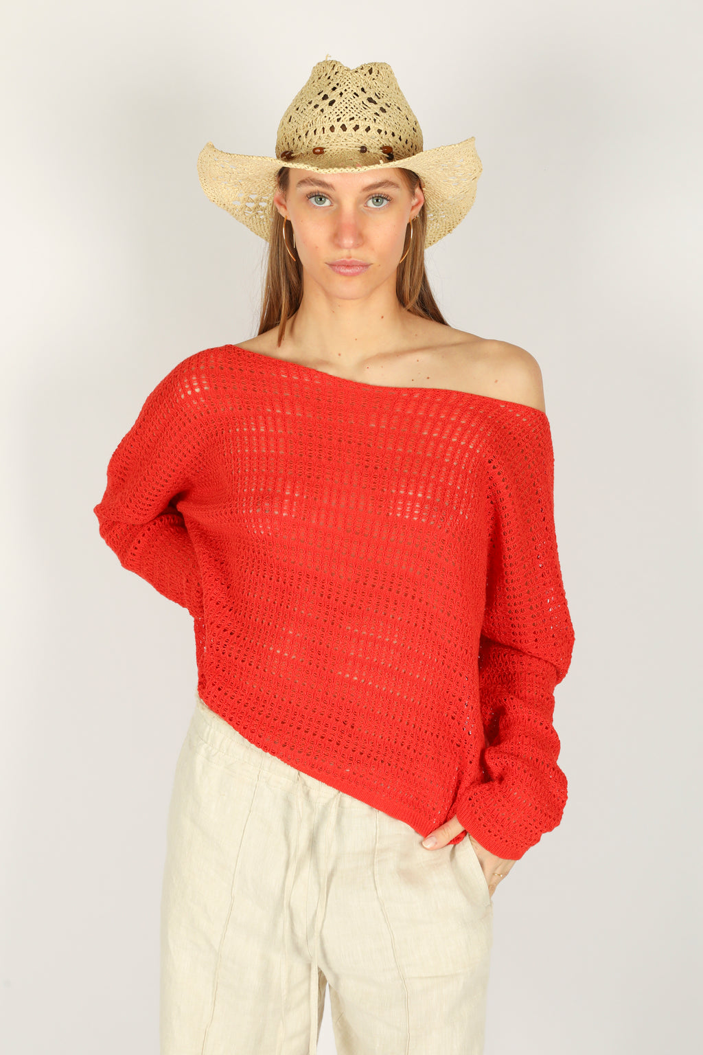 GRENADA TOP