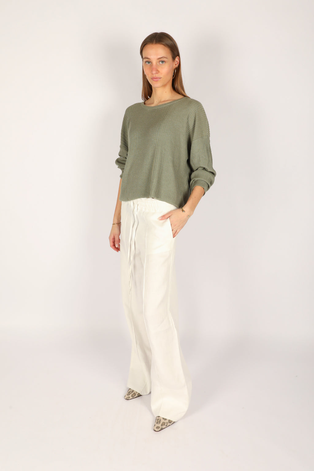 VIRGINIA PANTS