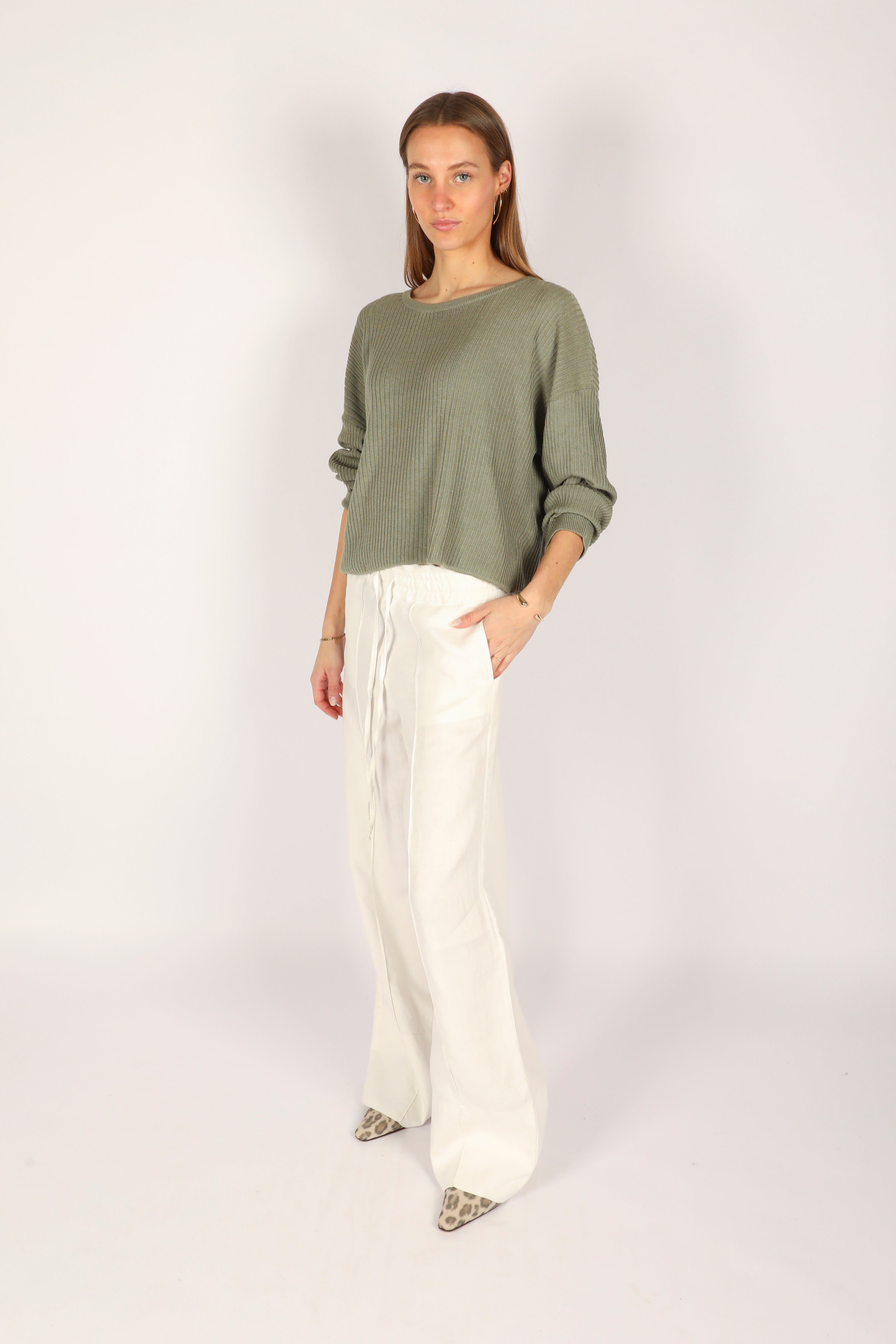 VIRGINIA PANTS