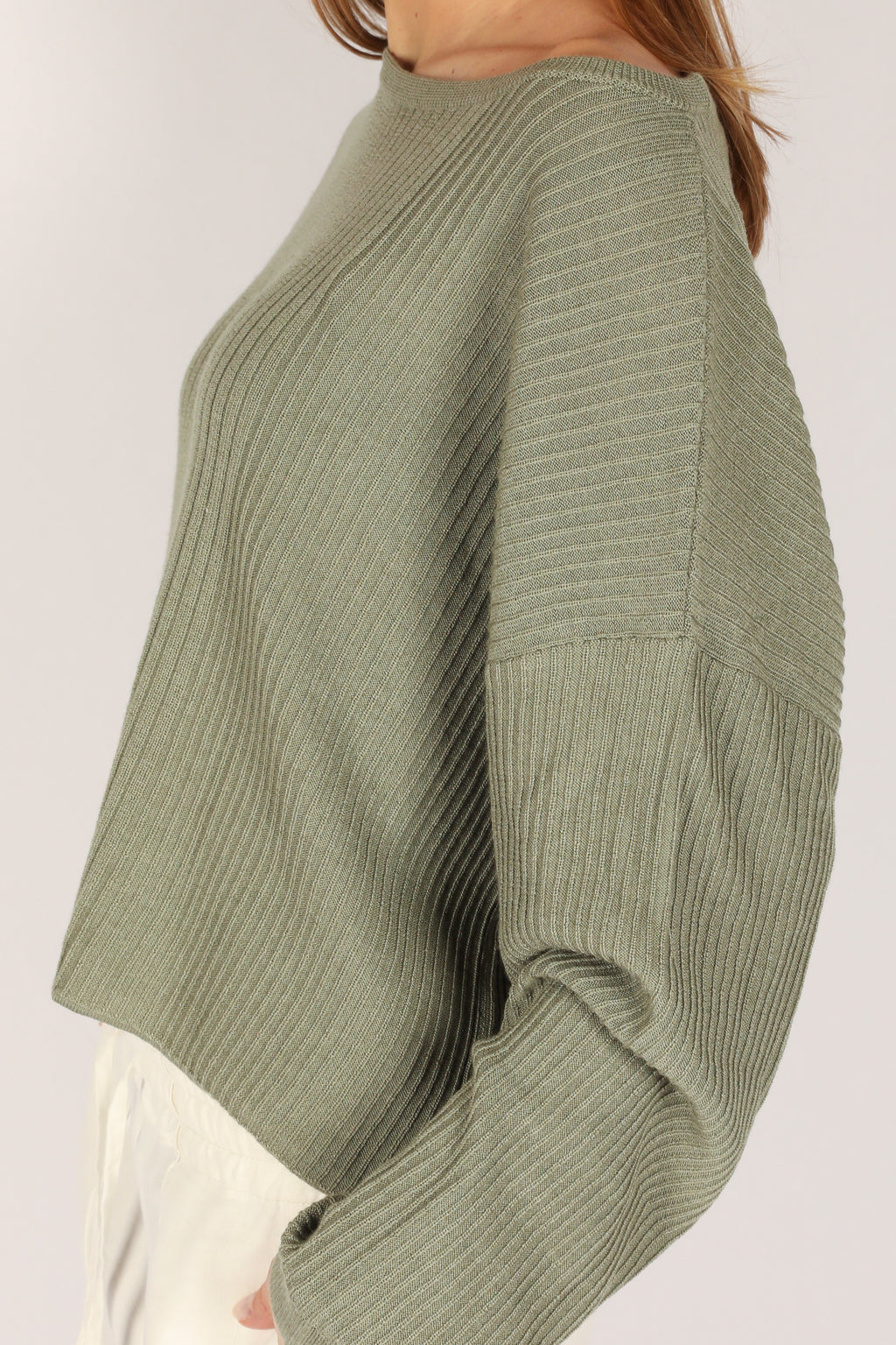 PAROS SWEATER