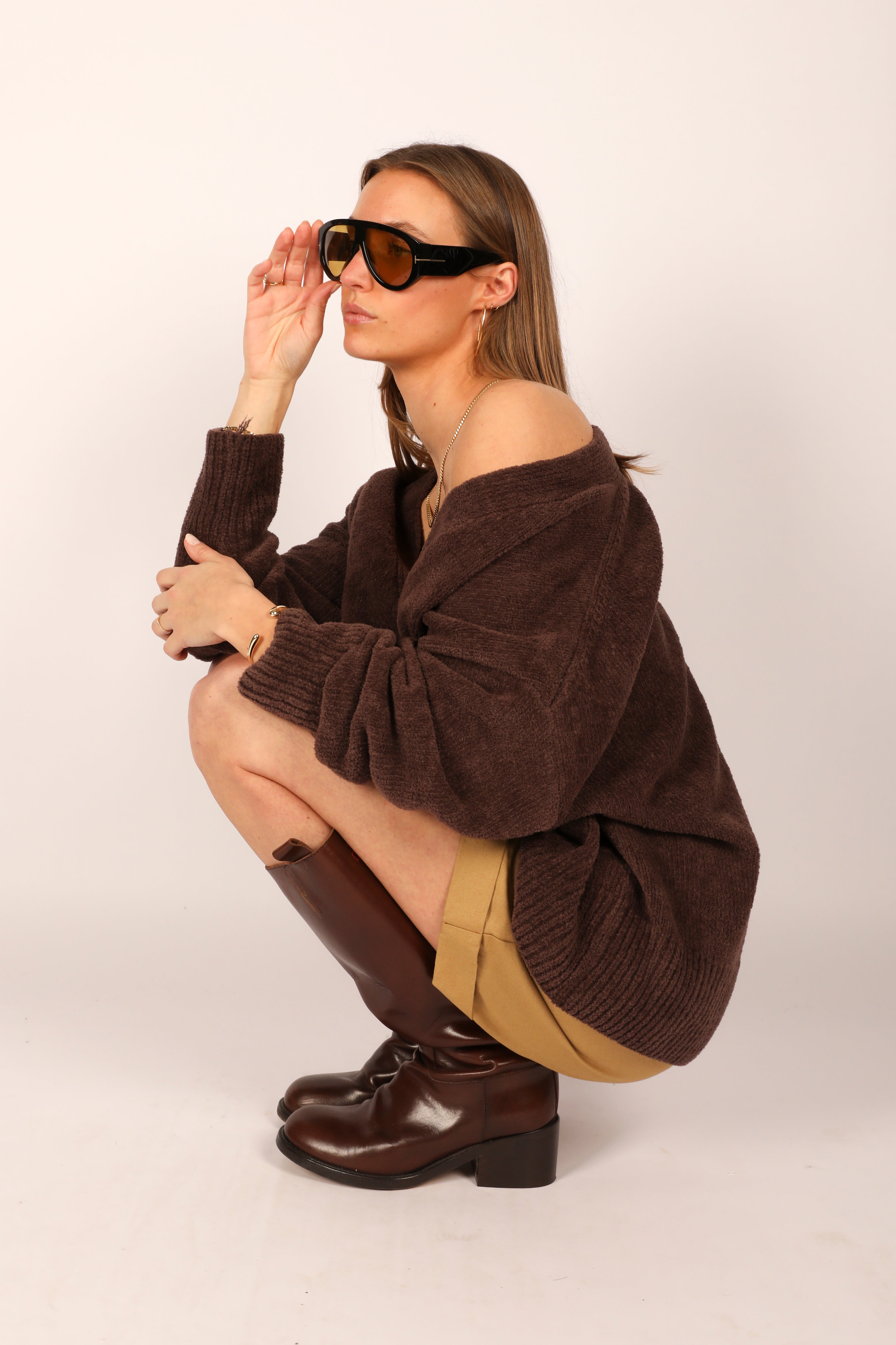 JUULS CARDIGAN WOMEN