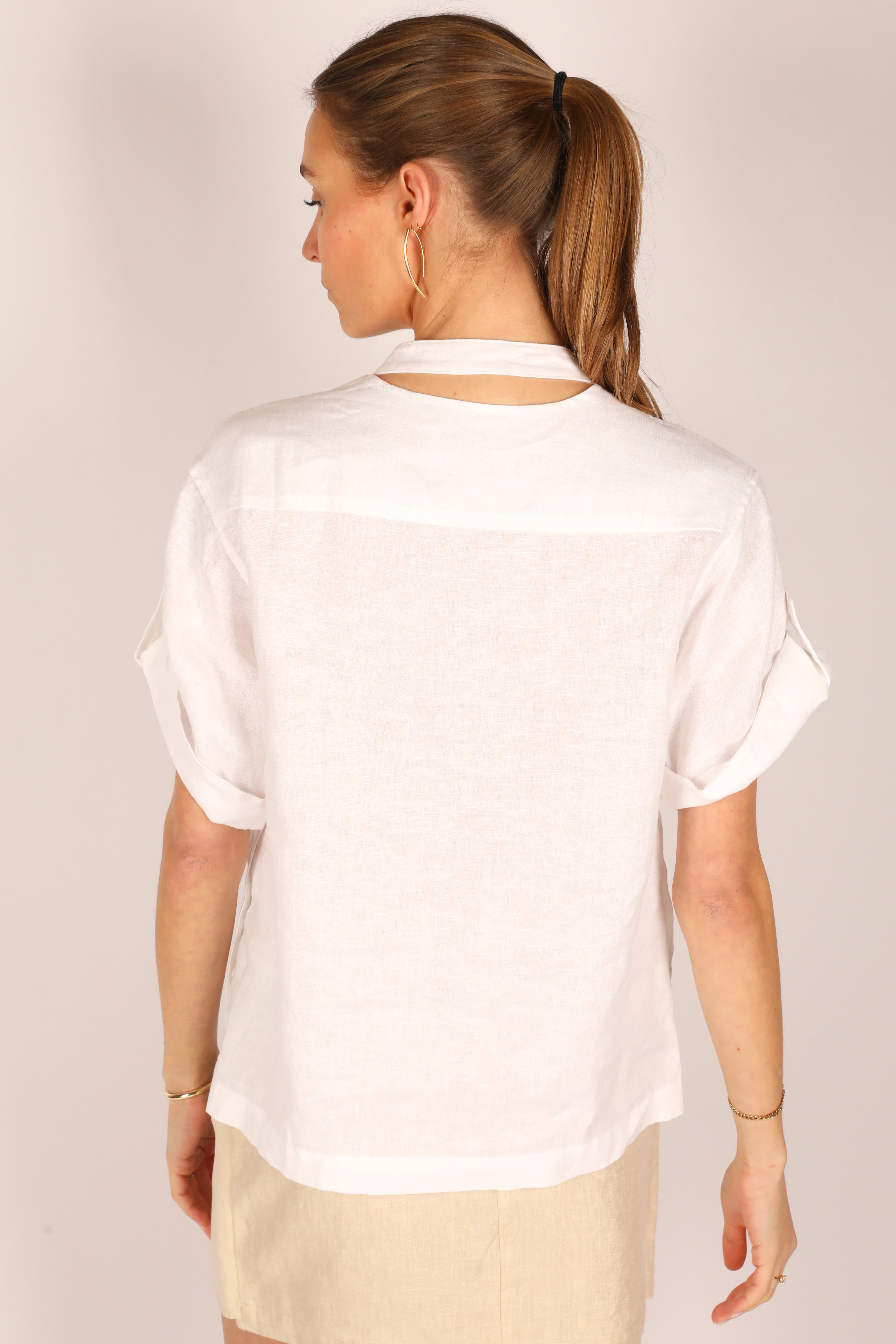 STINE SHIRT