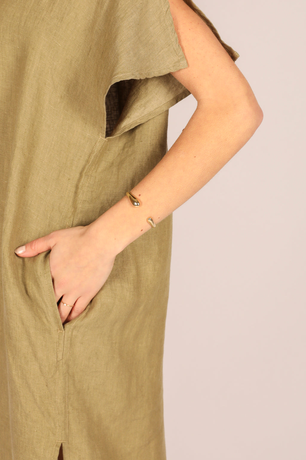 NURIA DRESS