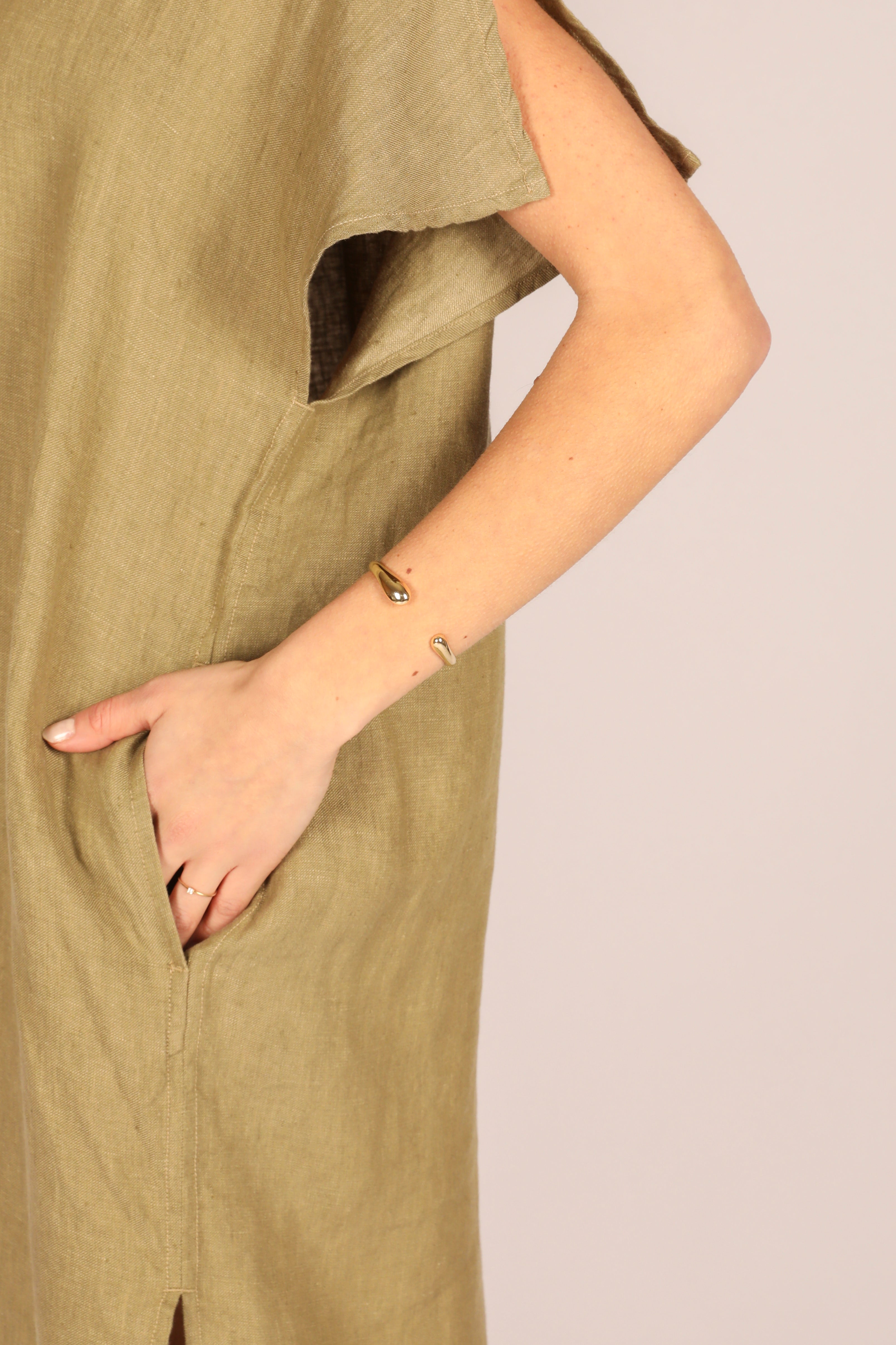 NURIA DRESS