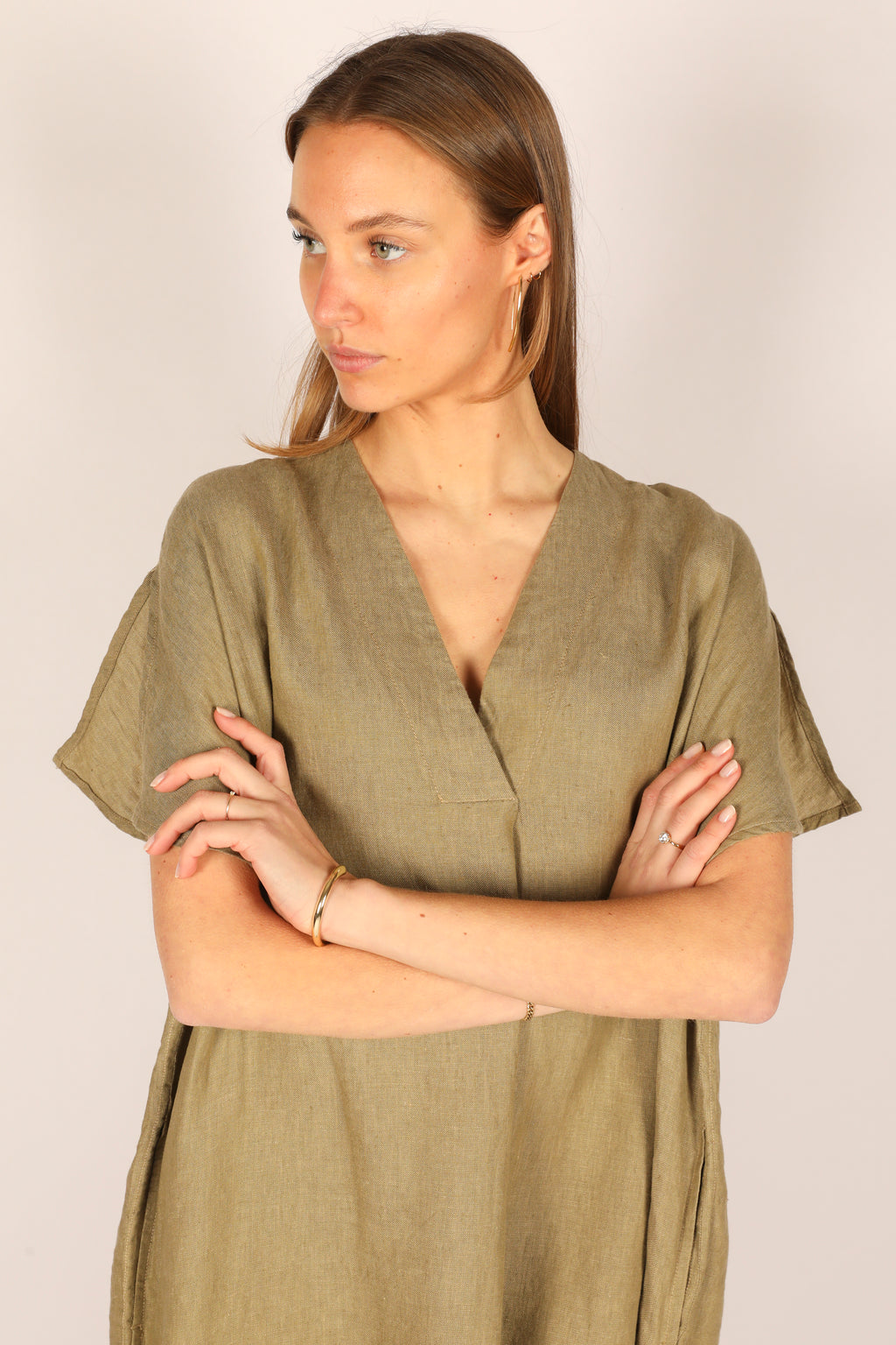 NURIA DRESS