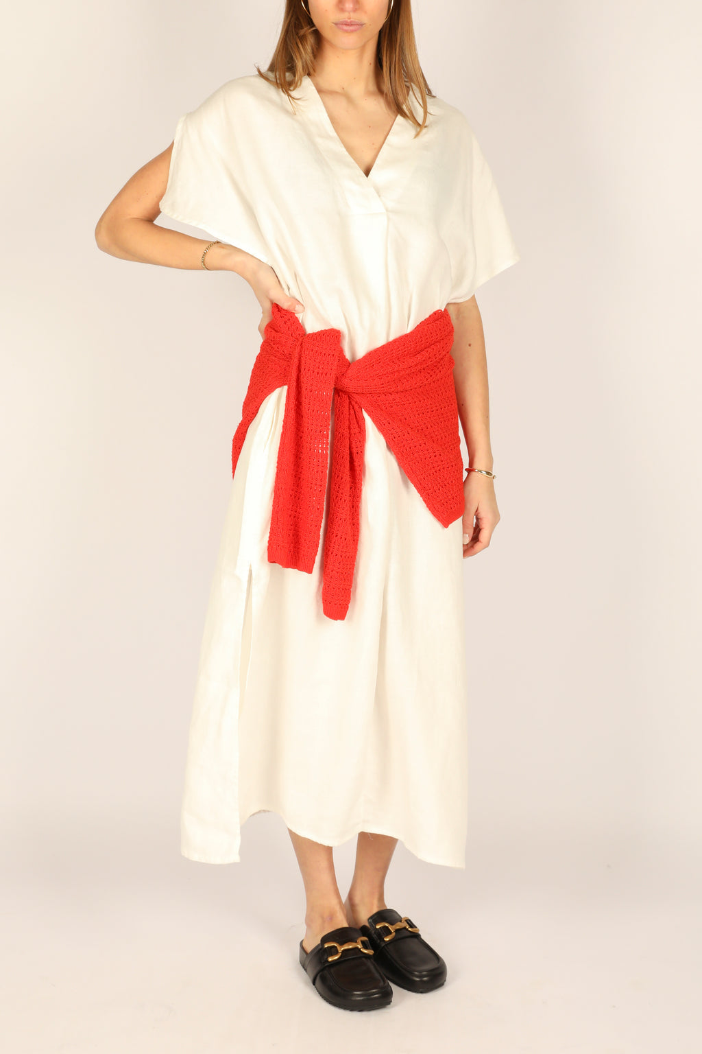 NURIA DRESS