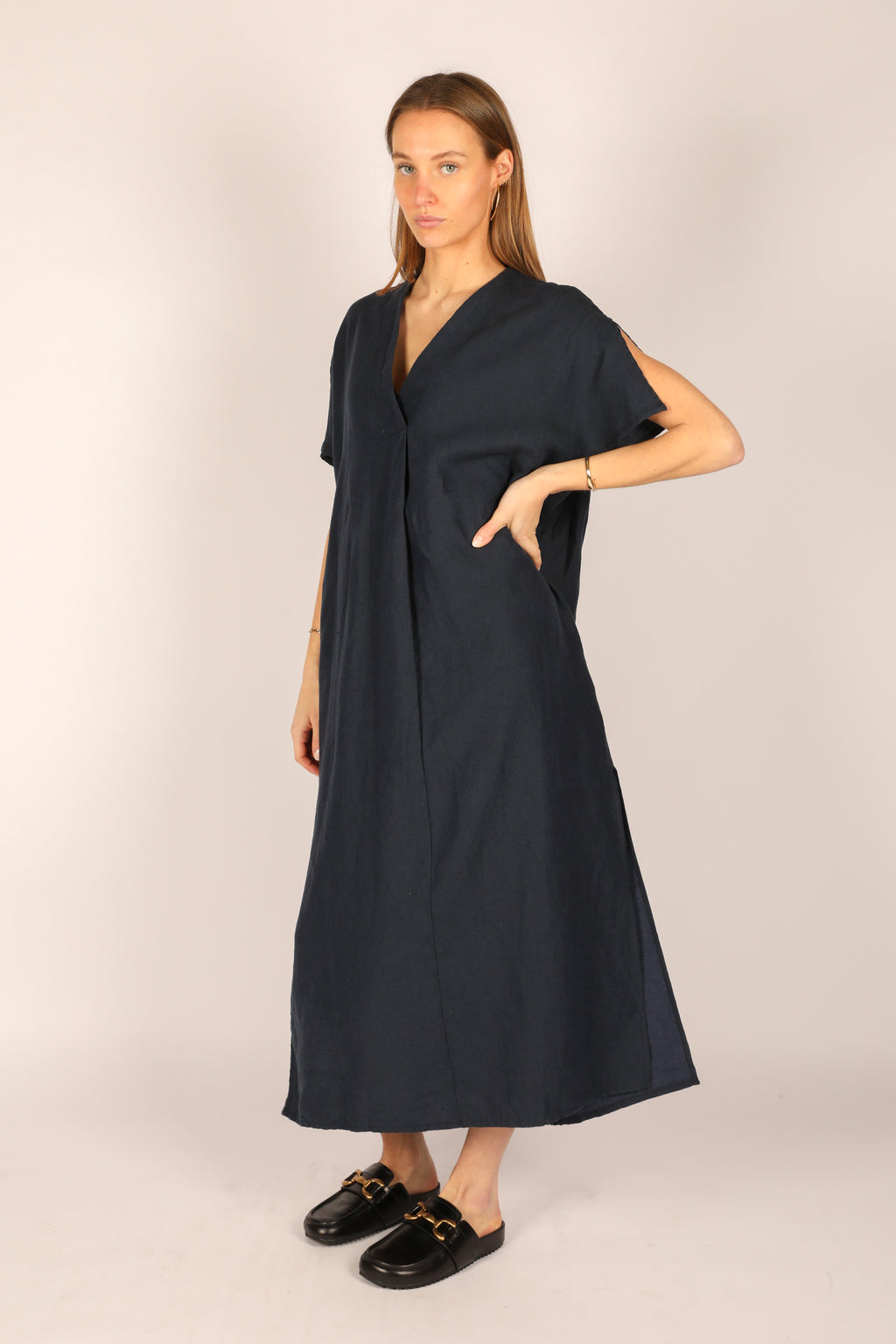 NURIA DRESS