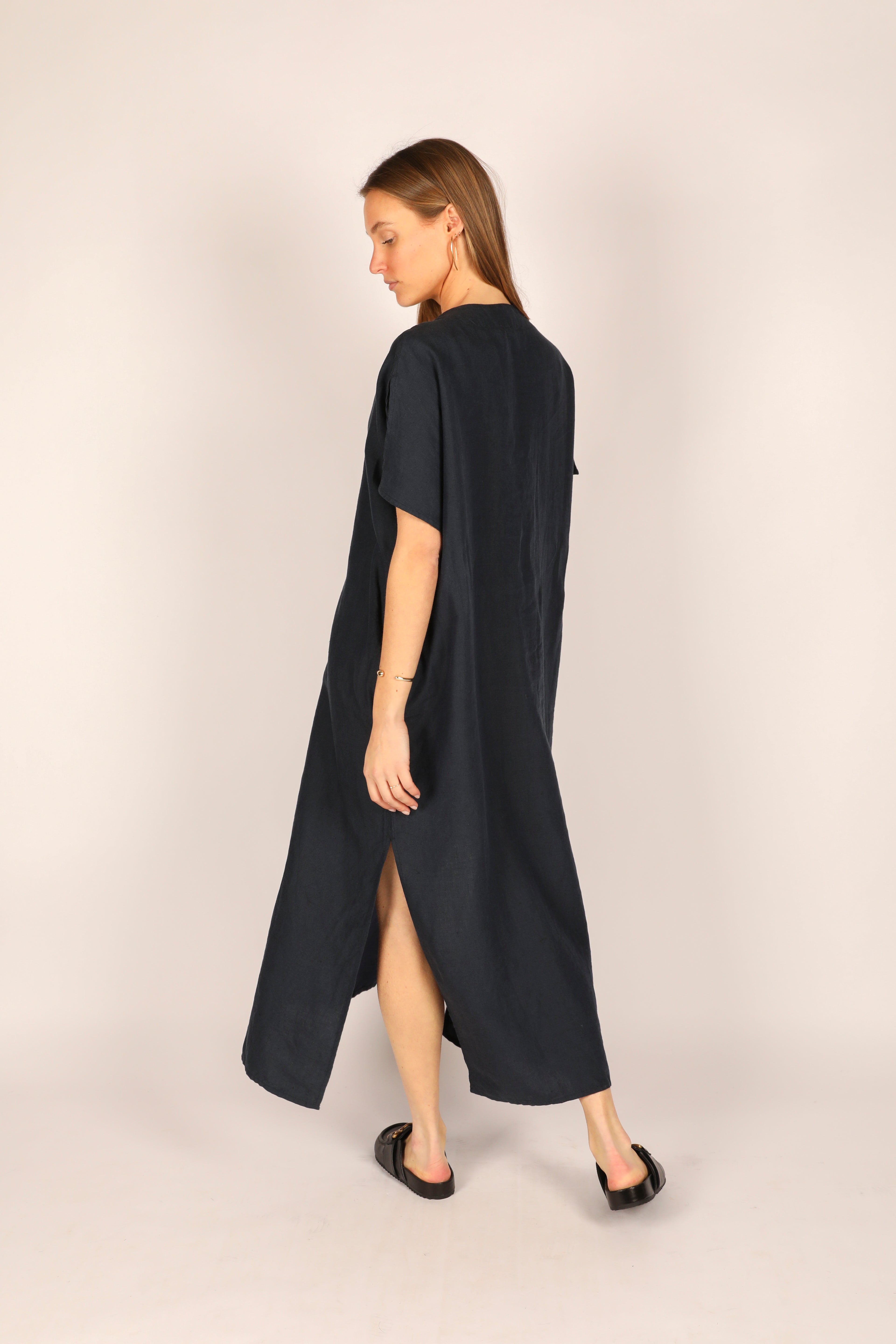 NURIA DRESS