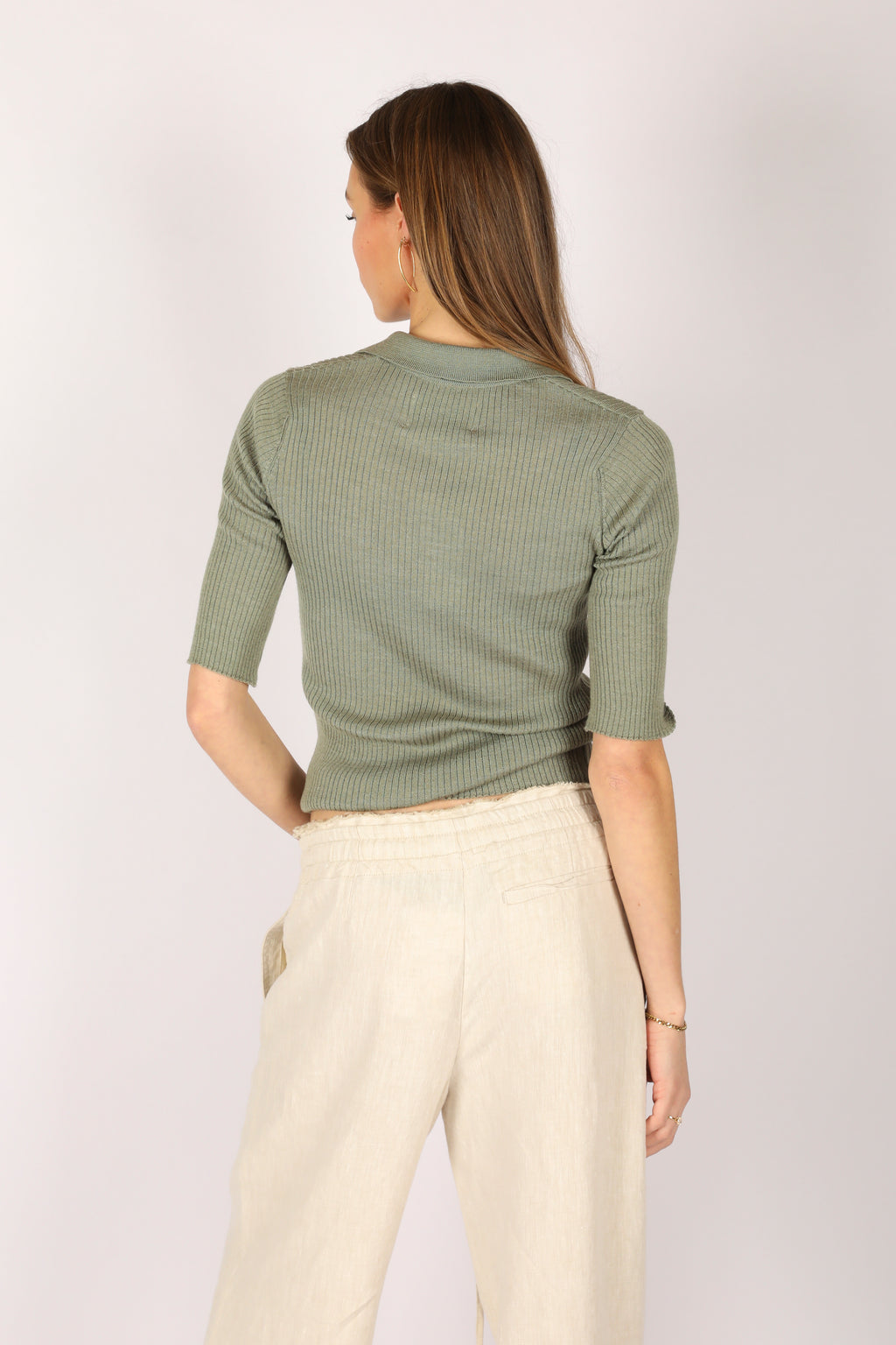 LILA TOP