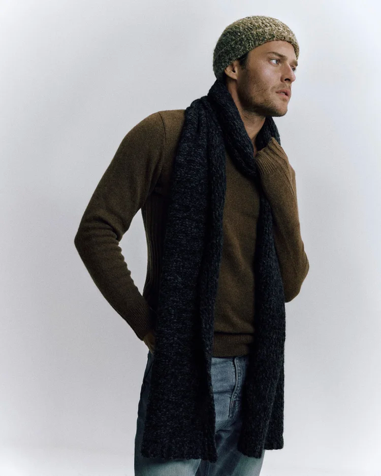 UTAH SCARF