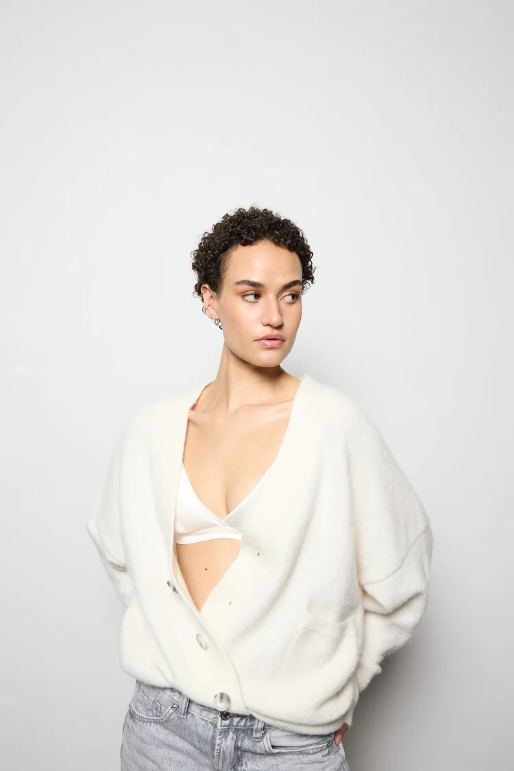 JUULS CARDIGAN