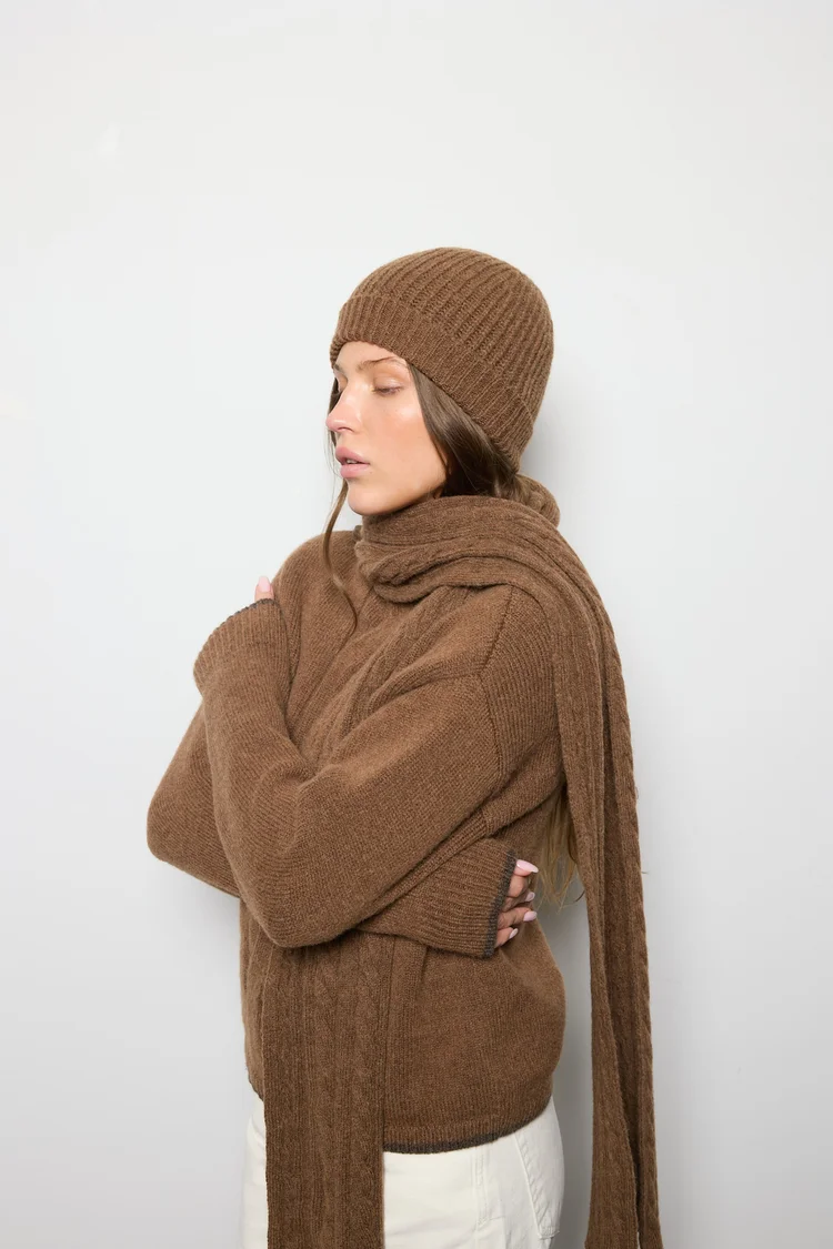 COLORADO SCARF