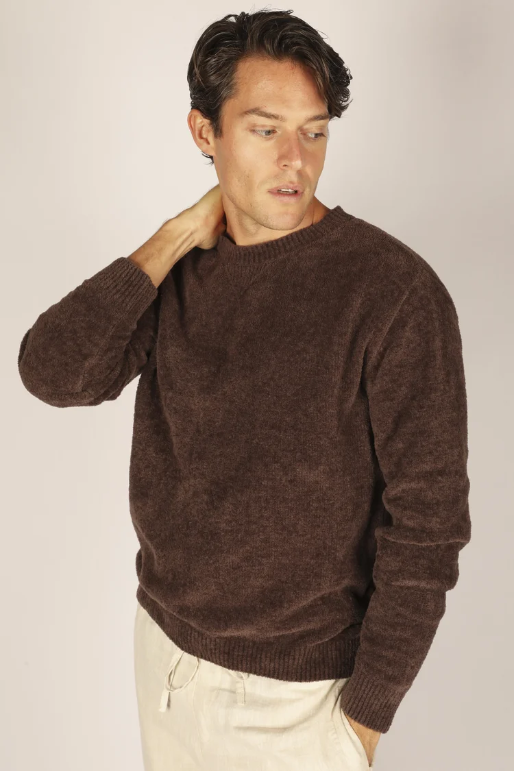 DAMIR SWEATER