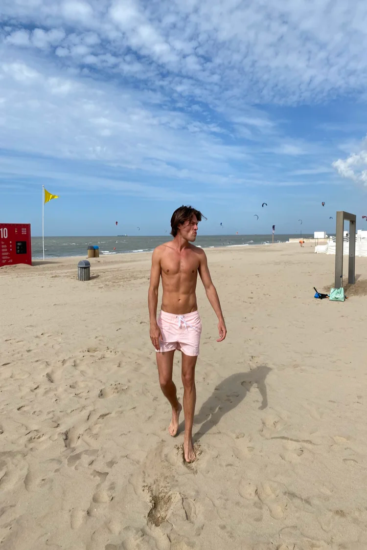 SWIMSHORTS