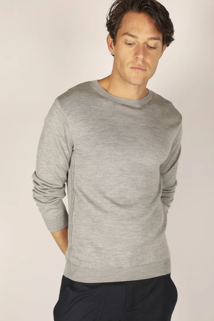CESAR SWEATER