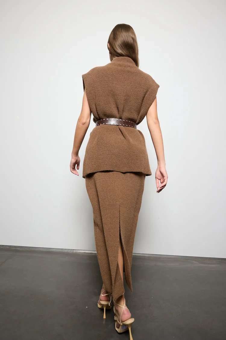 DAVOZ SKIRT