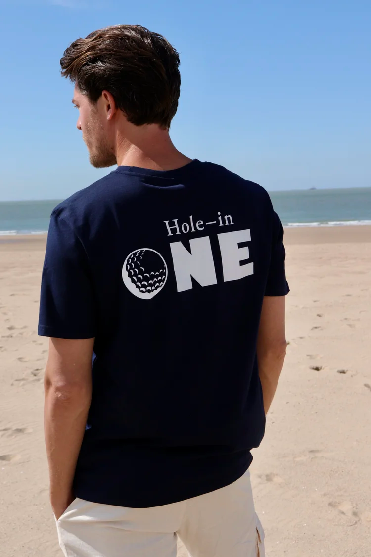 HOLE-IN ONE