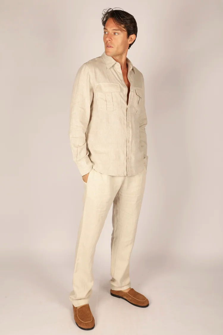 CONRAD SHIRT