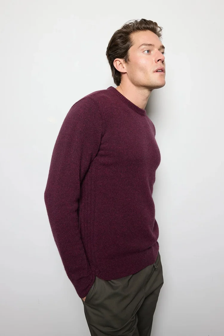 CESAR SWEATER