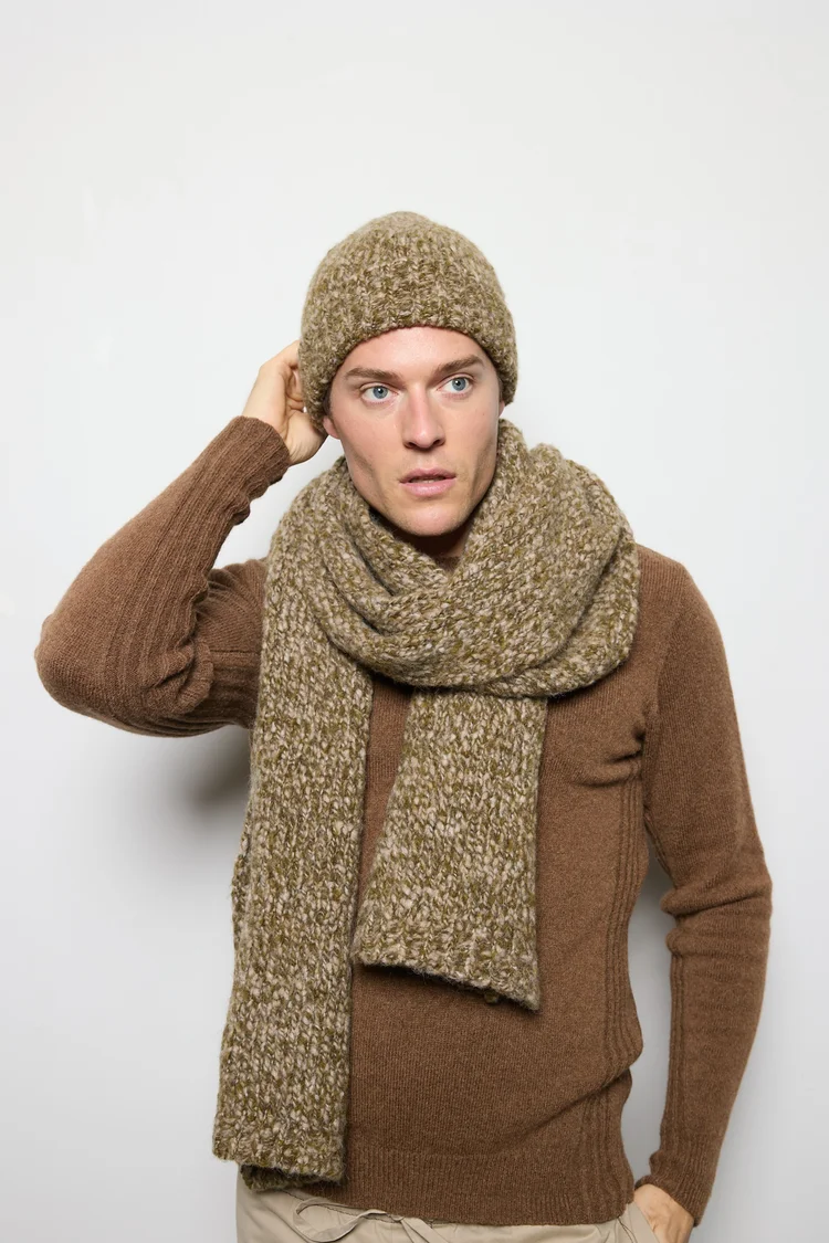 UTAH SCARF