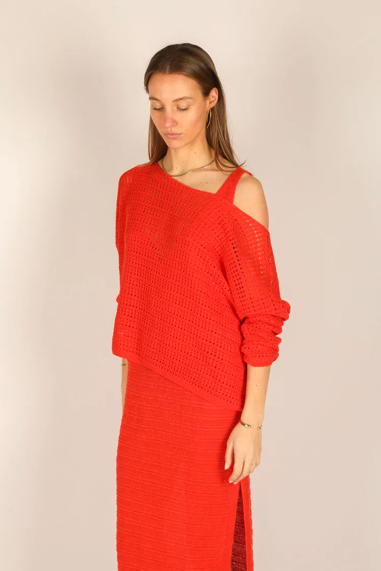GRENADA TOP