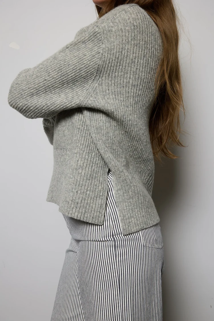 COURCHEVEL SWEATER