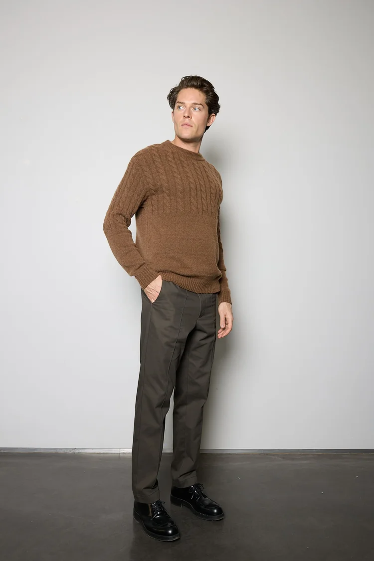FELIX PANTS