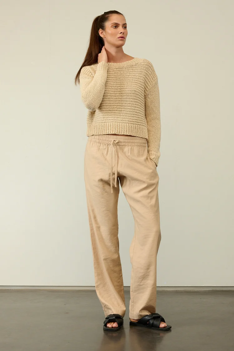 DEIA SWEATER
