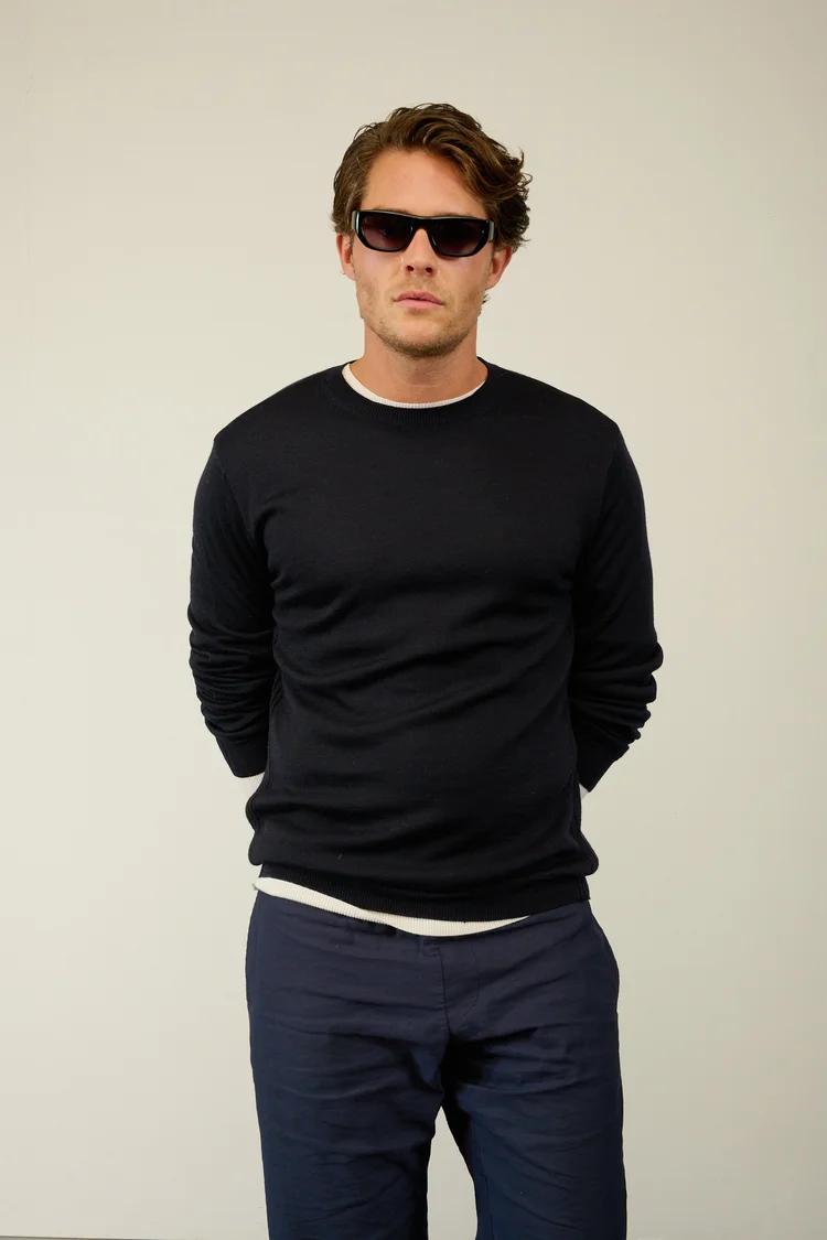 CESAR SWEATER