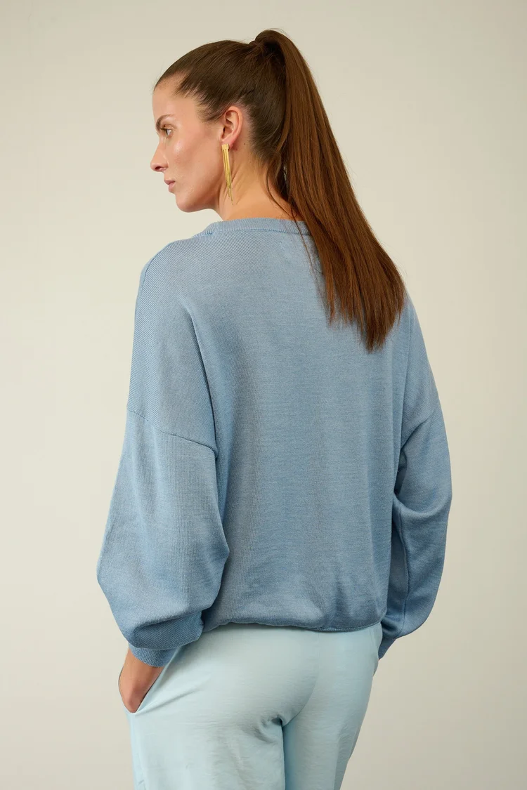 NIMES SWEATER