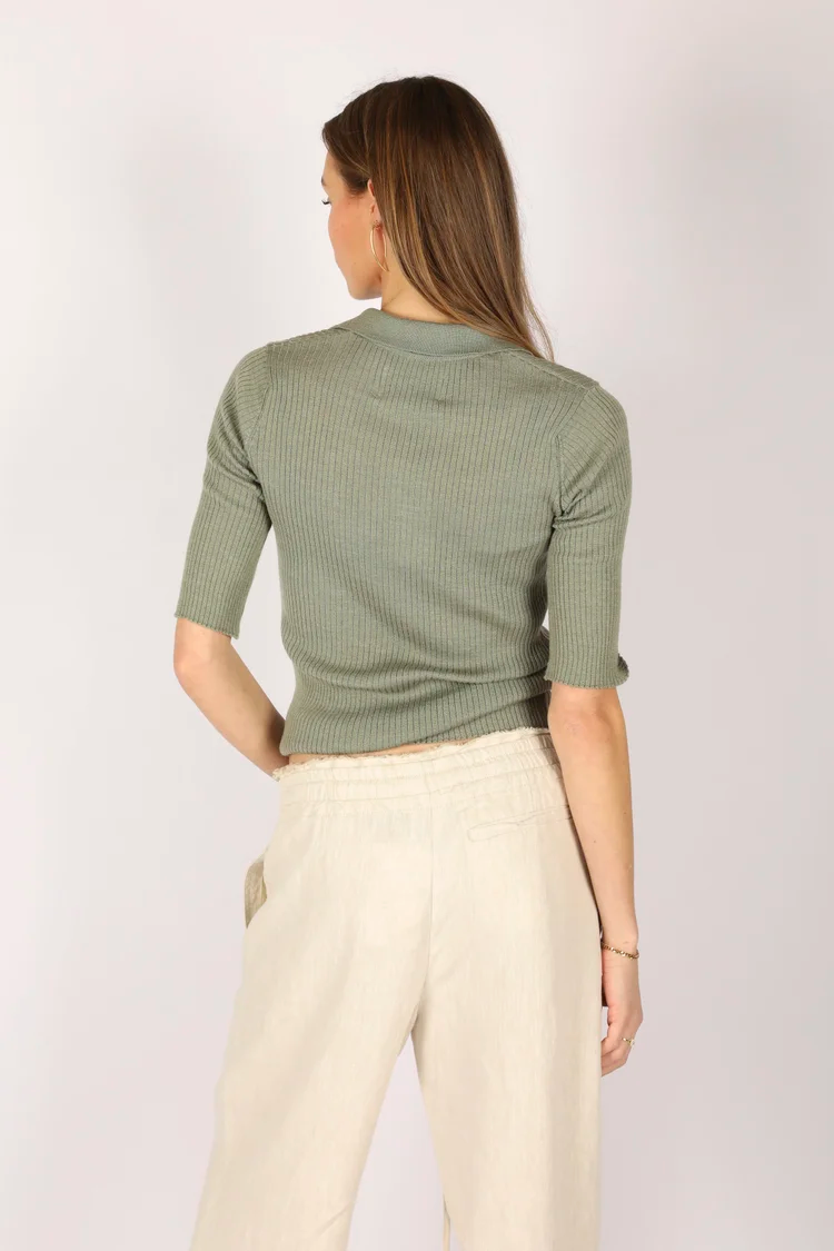 VIRGINIA PANTS