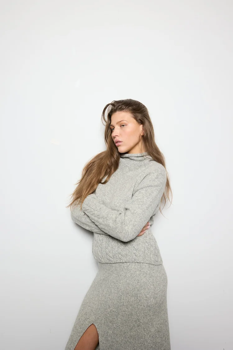 COLORADO SWEATER WOMEN