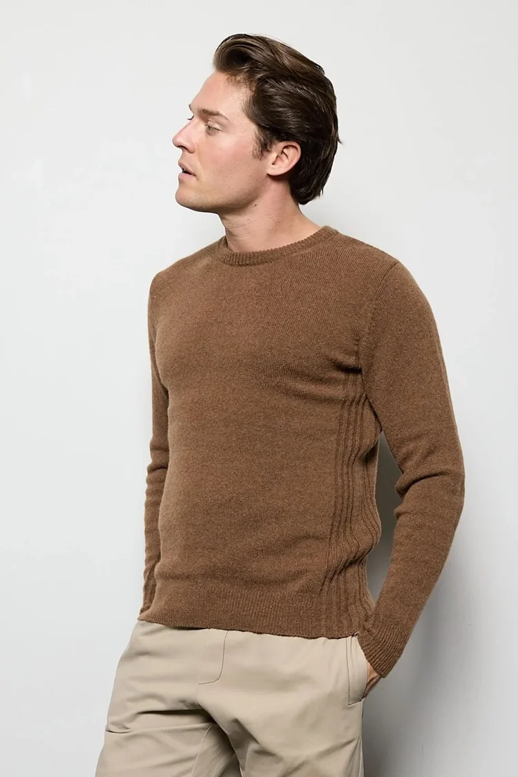 CESAR SWEATER