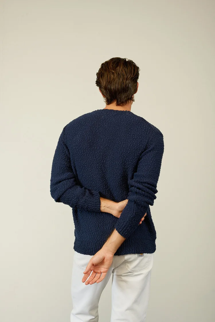 MADRID SWEATER