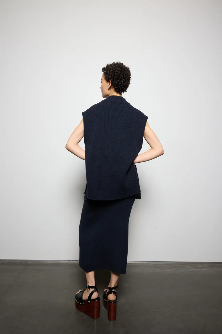 DAVOZ SKIRT