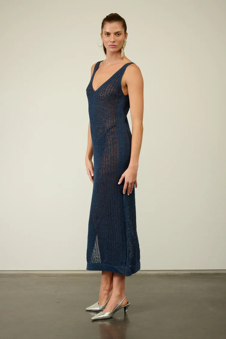CALVI DRESS
