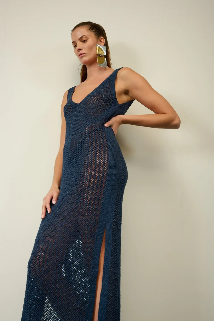 CALVI DRESS