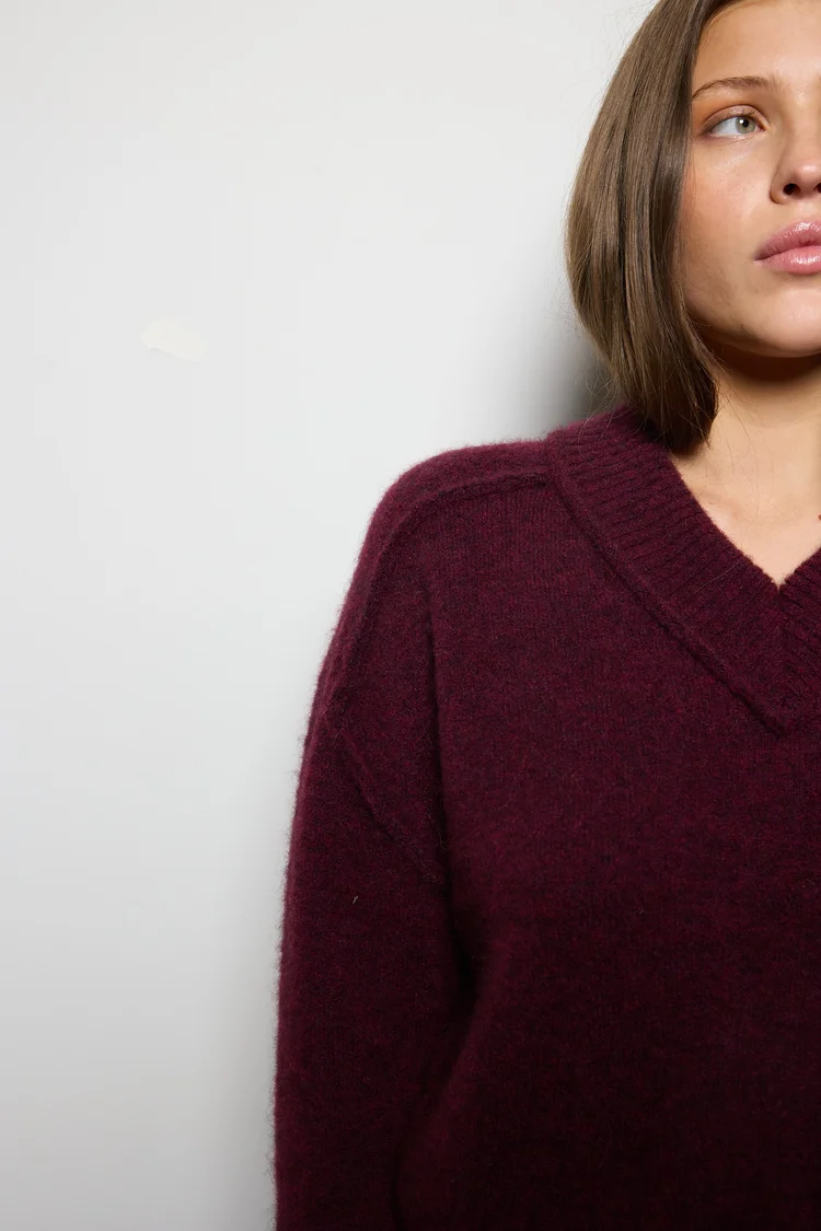 ASPEN SWEATER