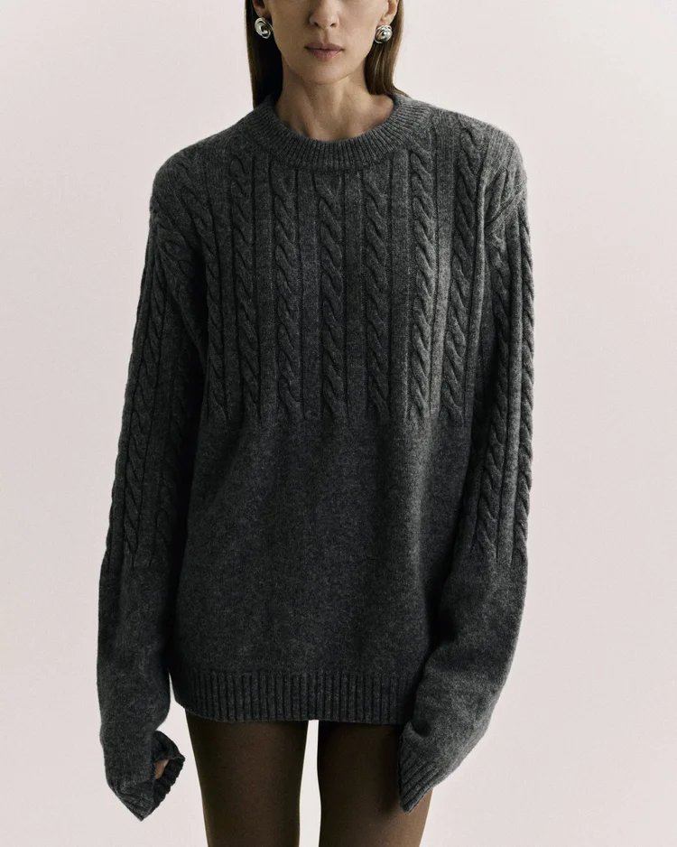 COLORADO SWEATER