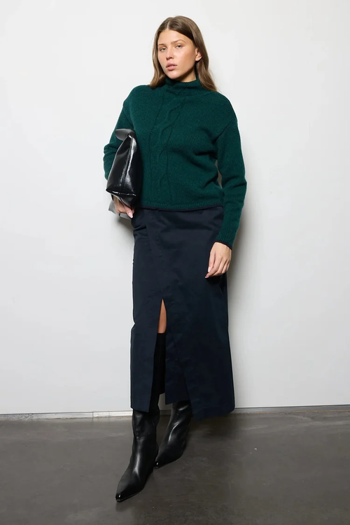ANNE SKIRT