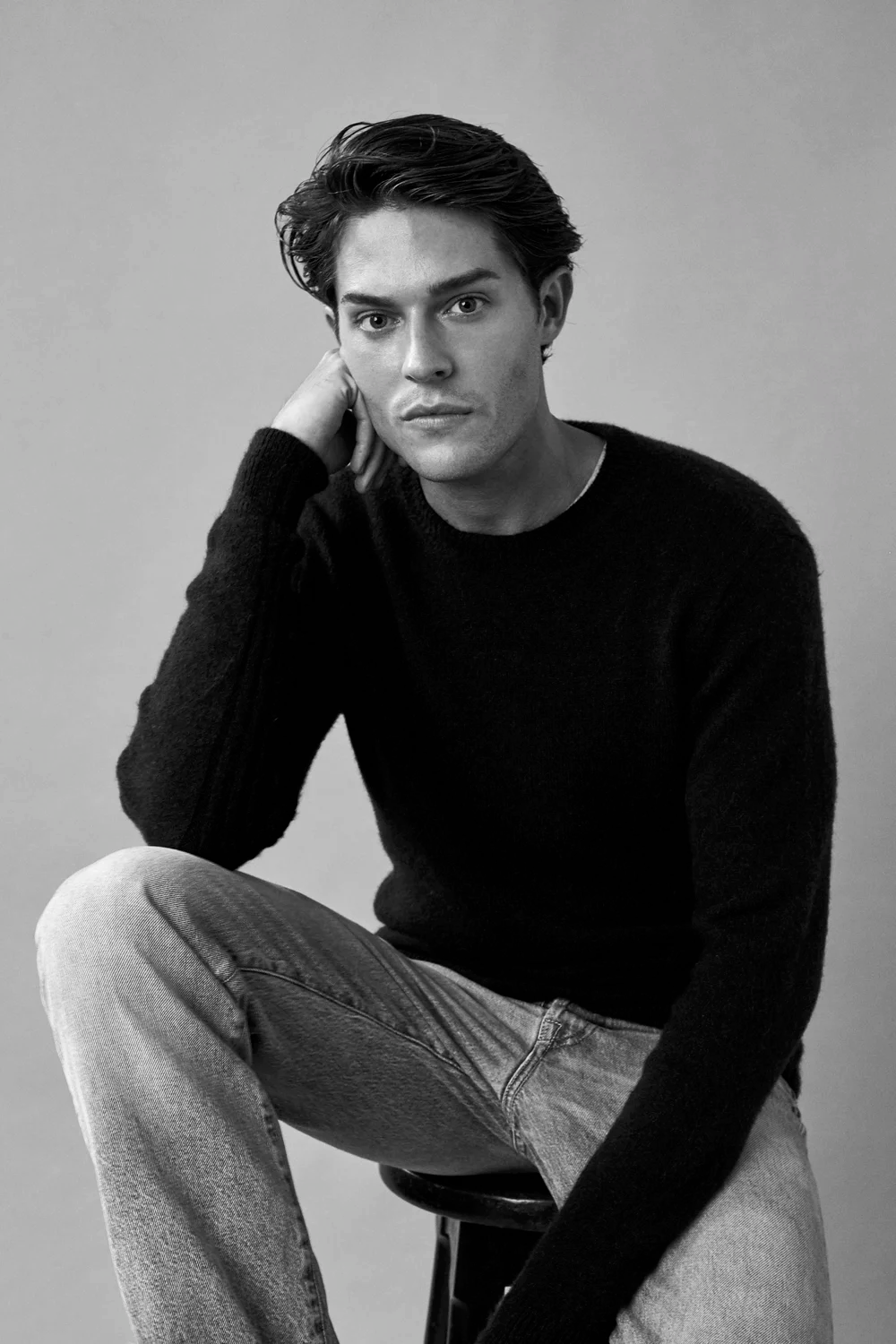 Cesar Model ABOUT – Cesar Casier