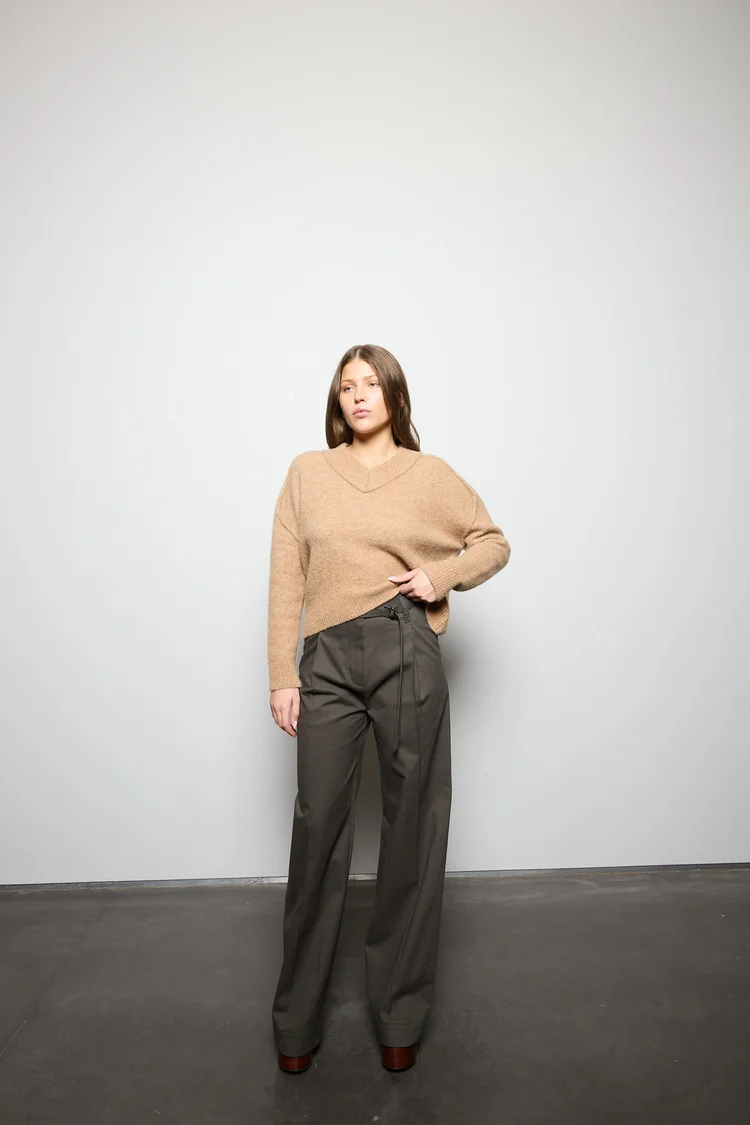 ASPEN SWEATER