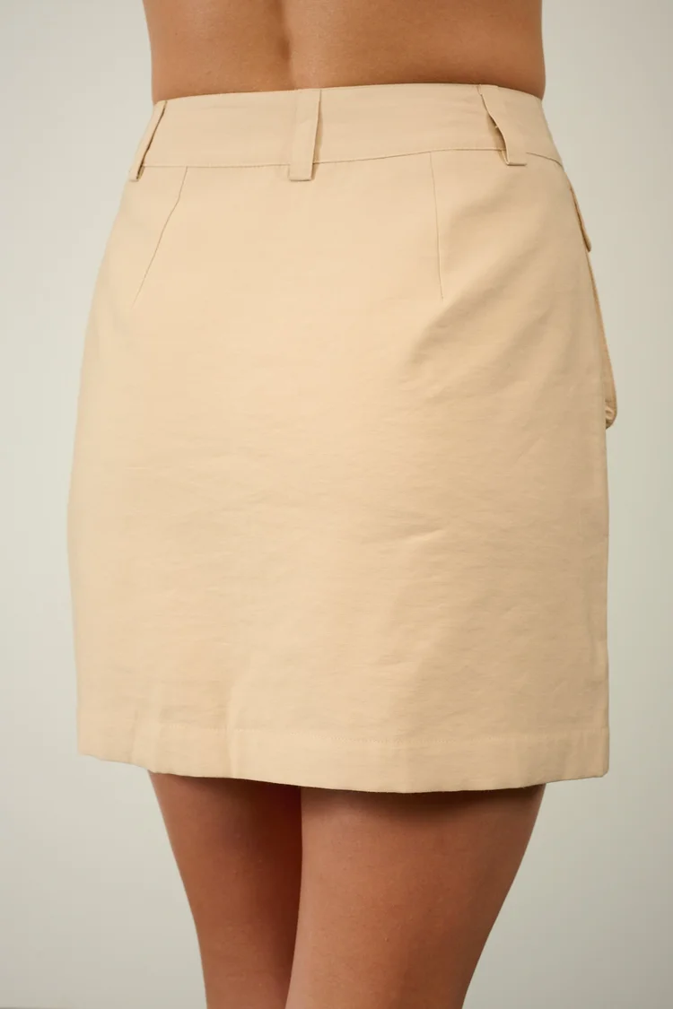 ANNA SKIRT