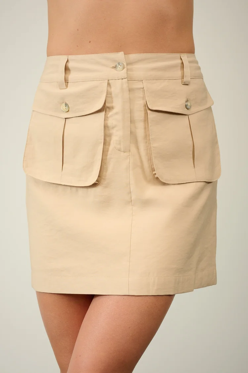 ANNA SKIRT